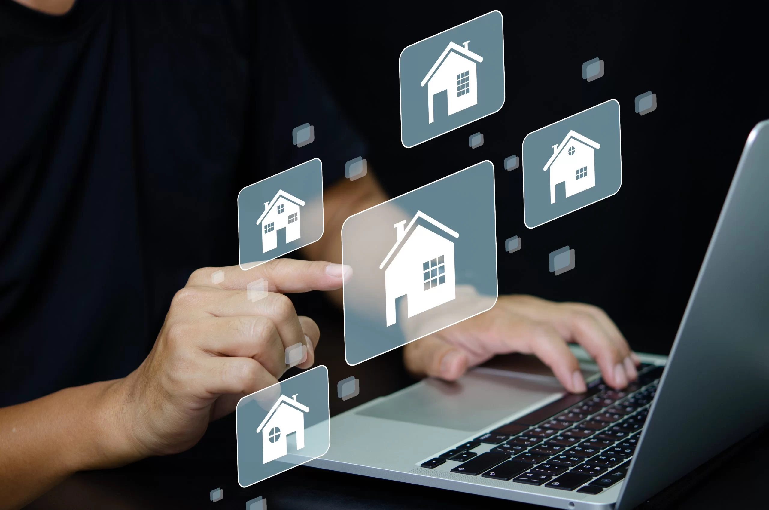 Las 5 Tendencias en Marketing Digital Inmobiliario para el 2024